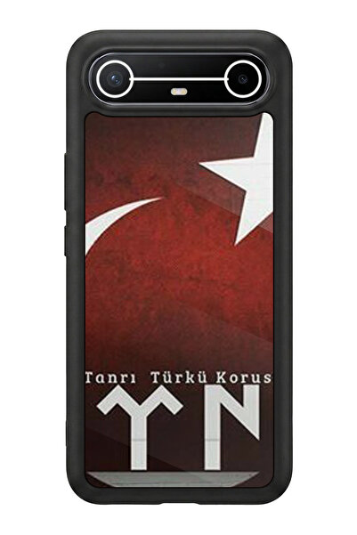 TECNO سبارك سليم 5G متوافق مع مطبوع، أسود مطفي، سيليكون ناعم، واقي، غطاء ممتص...