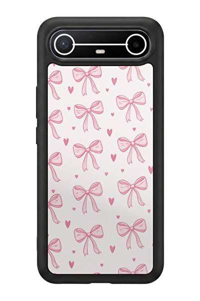 TECNO سبارك سليم 5G متوافق مع مطبوع، أسود مطفي، سيليكون ناعم، واقي، غطاء ممتص...