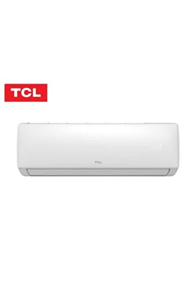 TCL مكيف هواء سبليت سوبر 22000 وحدة حرارية بريطانية - تبريد فقط - فلتر صحي 6 ...