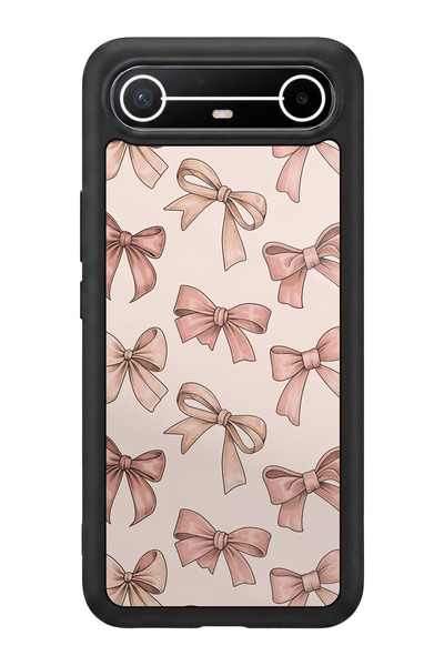 TECNO سبارك سليم 5G متوافق مع مطبوع، أسود مطفي، سيليكون ناعم، واقي، غطاء ممتص...