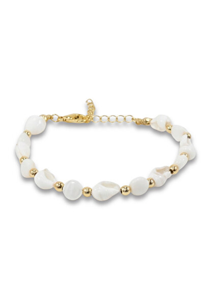 mapicnnt Kadın Bijuteri Bileklik Hediyelik Şık Takı - Günlük Minimalist Zarif...