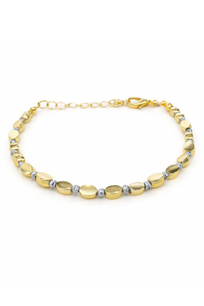 mapicnnt Kadın Bijuteri Bileklik Hediyelik Şık Takı - Günlük Minimalist Zarif...