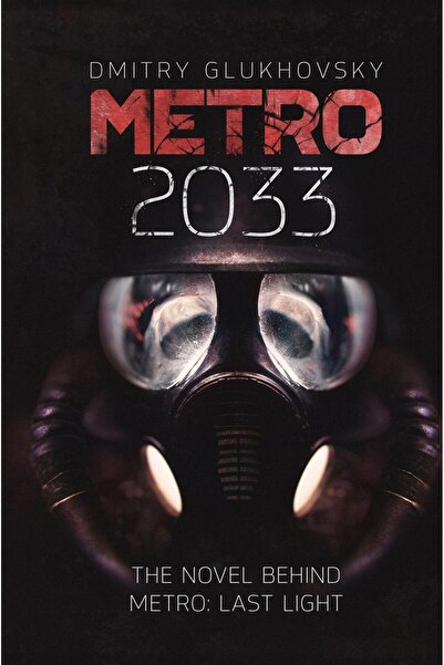 Gollancz Metro 2033