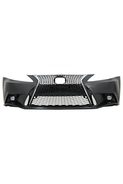 tuningset Bara Față compatibilă cu LEXUS IS XE20 2005-2013, conversie la IS F...