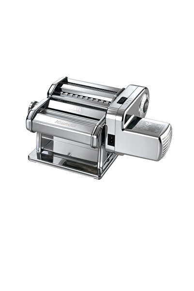 Empressco Elektrikli Erişte ve Makarna Makinesi ile Pratik Hazırlık