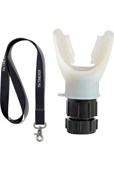 Arabest Portable Lung Trainer Exercise Device with Medical Grade Silicone, Br...