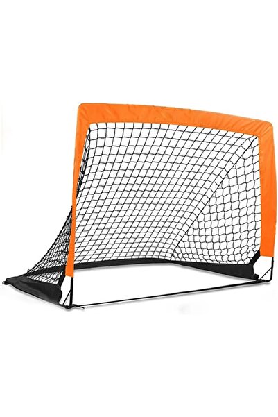 Arabest مرمى كرة قدم محمول قابل لتعديل الارتفاع، إطار من الألياف الزجاجية، قم...