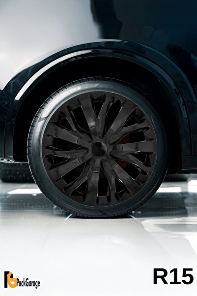 PackGar Opel Astra F G H J K L Corsa A B C D E Insignia Kadett 15 İnç Jant Ka...