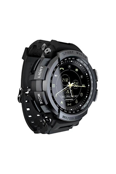 Other Sports Smart Watch Black