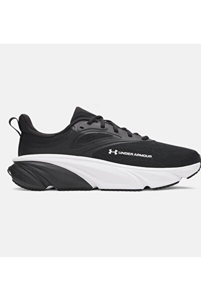 Under Armour Ua Rogue 6 Black Men's Sneaker 6006719-001