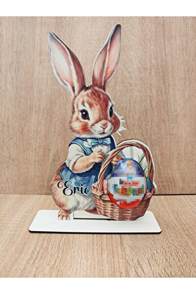 DLC Suport ou de ciocolată pentru copii , cadou de Paste