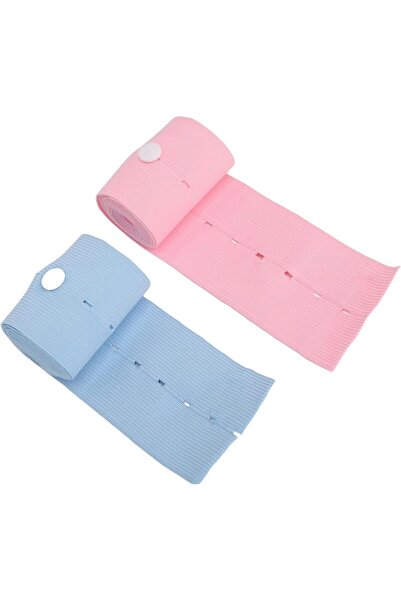 Arabest حزامان لمراقبة نبض قلب الجنين بتصميم مشبك لفحص الحمل