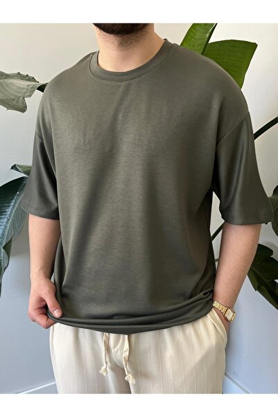 Quik-max Oysho Oversize T-Shirt