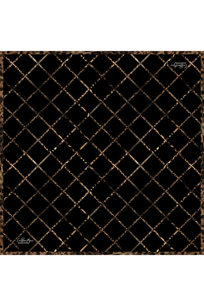 LA BOUTIQUE سلسلة ديانا 2058-10 90×90