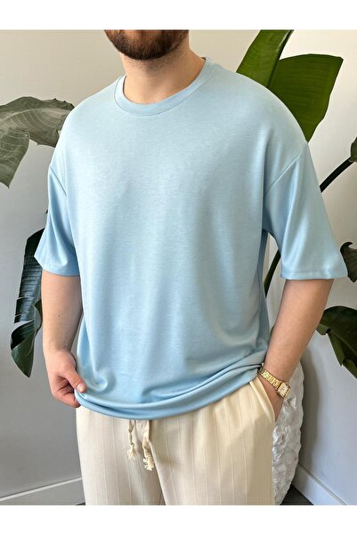 Quik-max Oysho Oversize T-Shirt