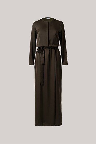 REVENA COLLECTION Lady Tulum Yeşil