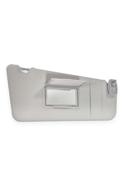 Bisra Citroen Berlingo 2008-2016 Partea dreapta pasager jaluzele Gri