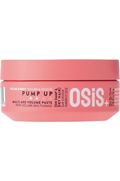 schwarzkopf professional OSiS+ Schwarzkopf Pump Up 85 ml