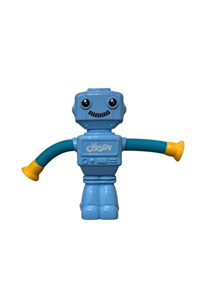 Cosby لعبة روبوت