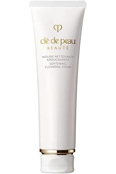 Cle De Peau Softening Cleansing Foam N 125ml/4.8oz