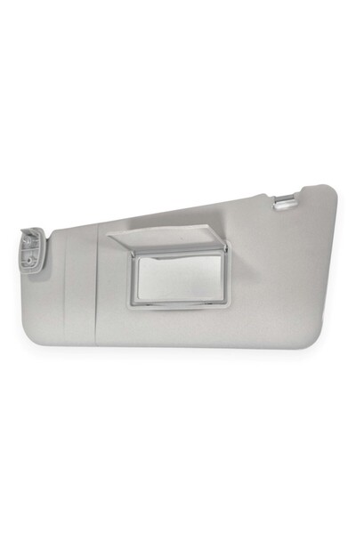 Bisra Peugeot Partner 2008-2016 Partea stângă a șoferului jaluzele Gri