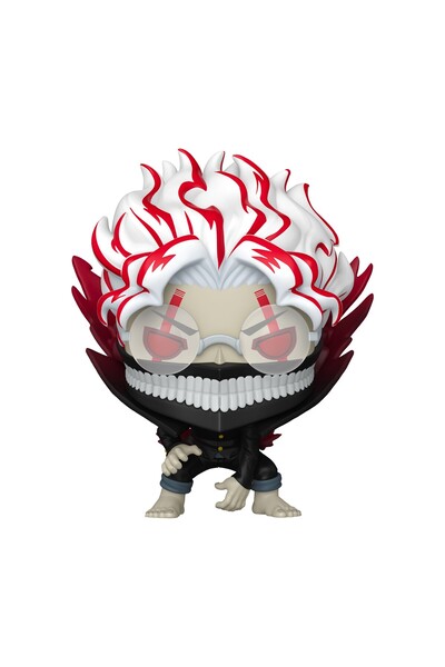 Funko поп! Анимация Dan Da Dan Okarun 9cm #2100