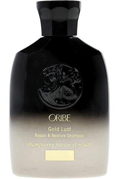 Oribe Gold LUSt Repair And Restore Shampoo For Unisex 2.5 Oz