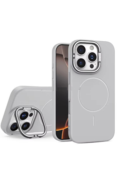 Generic Magsafe Silicone Case for iPhone 16 pro max