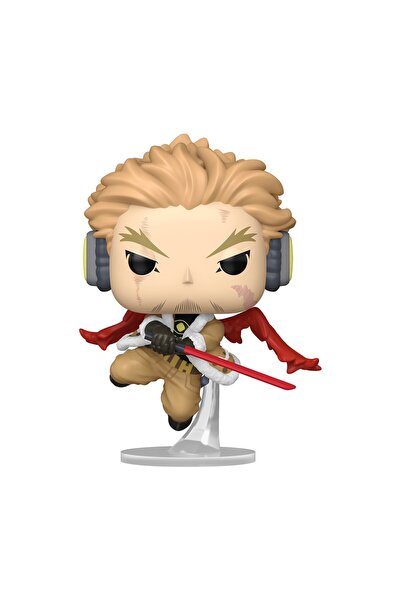 Funko Ποπ! Κινούμενα Σχέδια My Hero Academia Hawks #2162