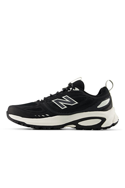 New Balance 410 Kadın Koşu Ayakkabısı - Siyah