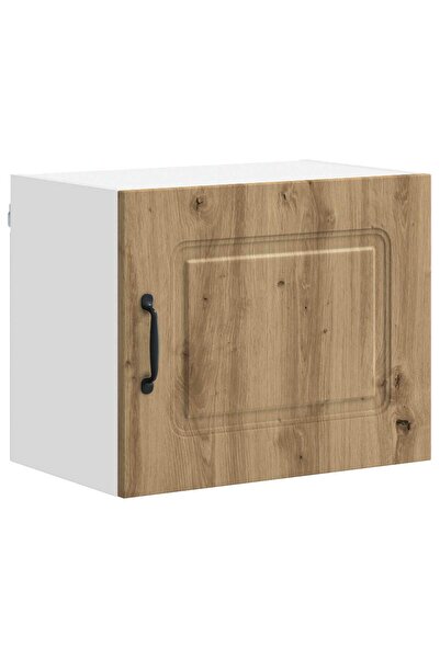 vidaxl Dulap de bucătărie Kalmar Stejar Artizanal 50 x 31 x 40 cm