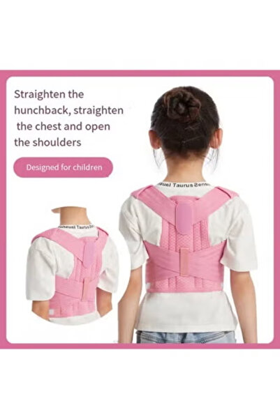 GE Posture Corrector for Children and Students