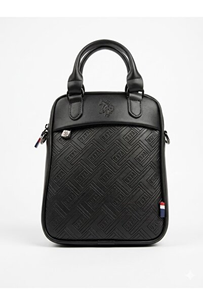 U.S. Polo Assn. MEN'S CROSSBODY BAG