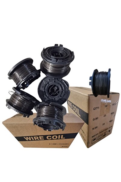 Max 1mm Wire Roll Compatible with TW1061T, 441T, 443T, 661T