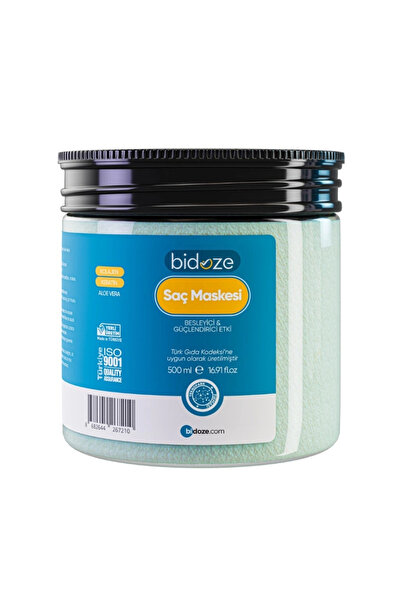 İsmiyle Al بلافيزيون مي إندوروتس (مستورد) ®   قناع بيدوز لإصلاح الشعر بخلاصة ...