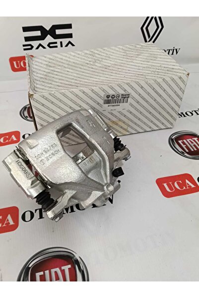 Orjinal Fren Kaliperi Ön Sağ - Fiat Linea Doblo Fiorino