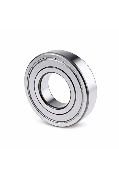 PRC 6205 ZZ C3 25x52x15mm Saç kapaklı