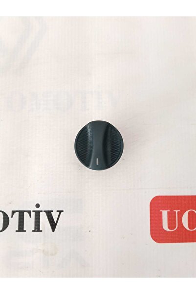uca otomotiv Kalorifer Düğmesi Klimasız Lacivert - Fiat Doblo 1-2 46723238