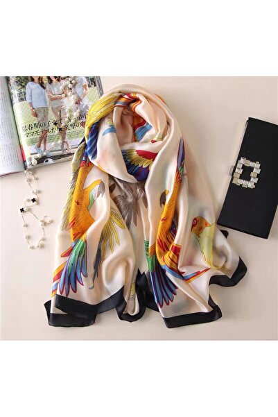 Axesoire Εσάρπα - Εκρού