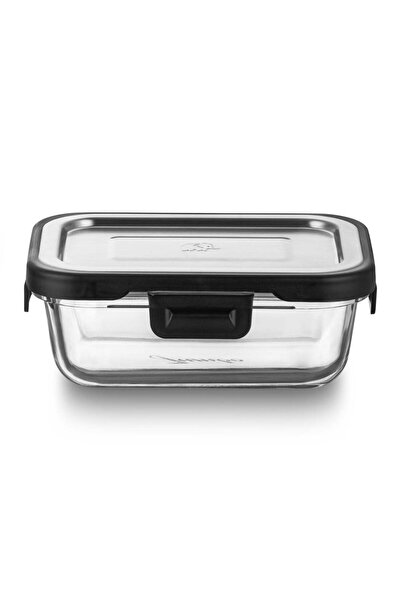 Jumbo Eva Cam Saklama Kabı 400 ML