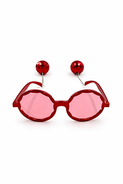 PARTİPORT نظارات ديسكو للحفلات - إكسسوارات ممتعة للحفلات، مناسبة لأعياد الميل...