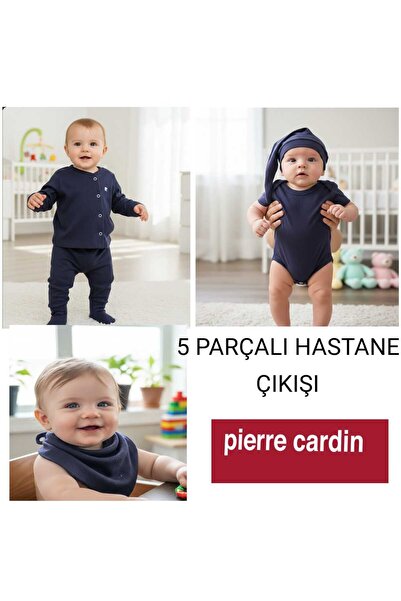 Pierre Cardin bebek giyim