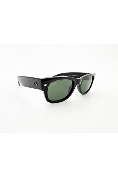 Ray-Ban 0832S 901/31 52 Unisex Sunglasses
