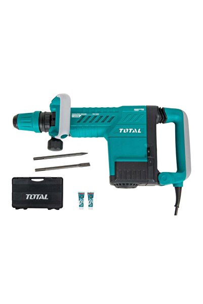 TOTAL Ciocan demolator Industrial - 25J, 1500W