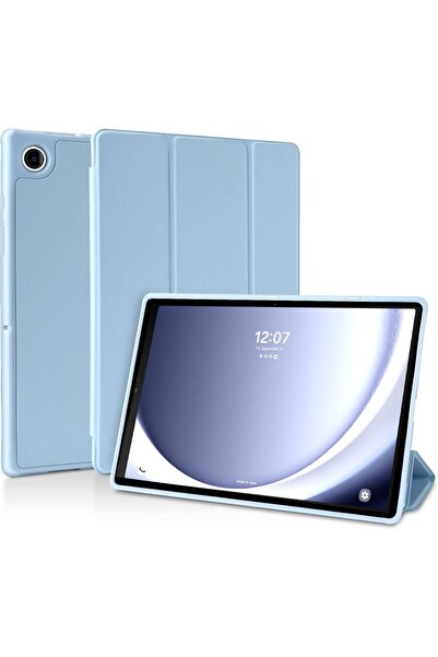 REVOMAG Husa pt. Tableta Samsung Galaxy Tab A9 Plus, 11 inch, Silicon TPU, Ul...