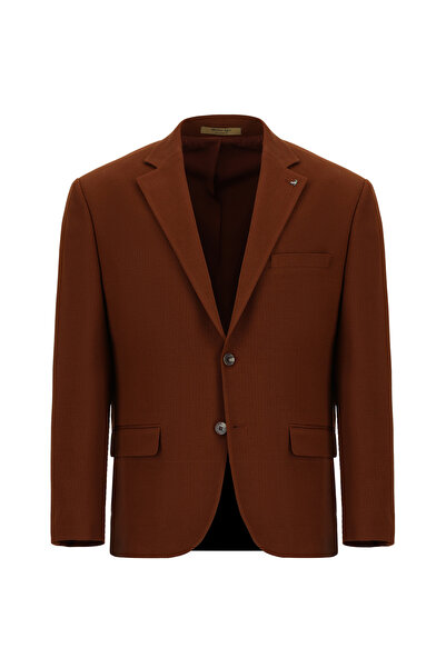 Abdullah Kiğılı 4 Drop Relaxed Fit Comfortable Cut Wool Piece Cashmere Piece ...