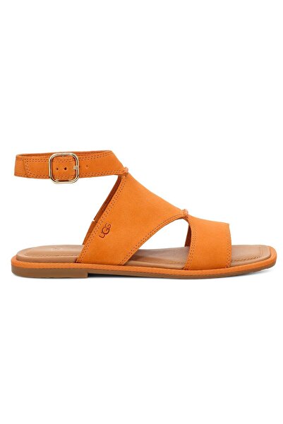 UGG W DELRAY DARK APRICOT 1167453