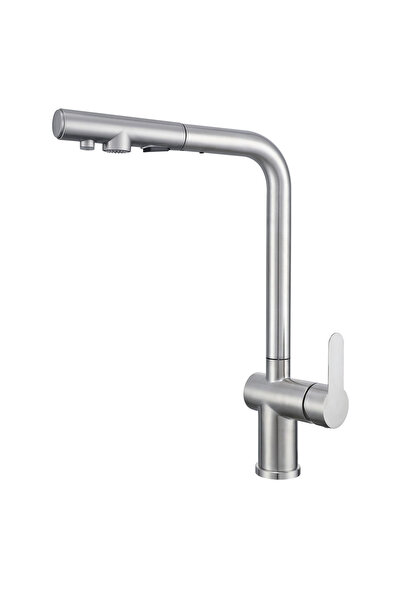 FLEKO Riva Inox Spiralli Arıtma Bataryası