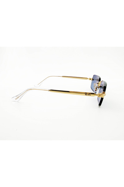 Ray-Ban 3928 001/S2 54 Unisex Güneş Gözlüğü