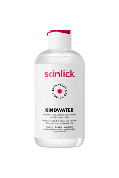 SkinClinic Kindwater Apa Micelara 250 ml
